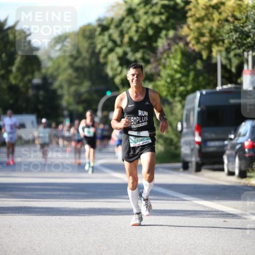 20.09.2026 - PSD Bank Halbmarathon Jannik Wohlers http://msf.ph/oto/10508006 20.09.2026 10:23:05 Laufen 50, 50, 4347 meine-sportfotos.de