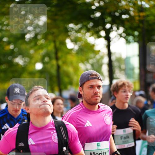 20.09.2026 - PSD Bank Halbmarathon LAZAROV Photography http://msf.ph/oto/10508023 20.09.2026 10:05:56 Laufen 2764, 2804 meine-sportfotos.de