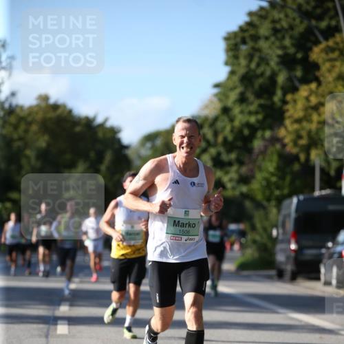 20.09.2026 - PSD Bank Halbmarathon Jannik Wohlers http://msf.ph/oto/10508030 20.09.2026 10:23:09 Laufen 1506 meine-sportfotos.de