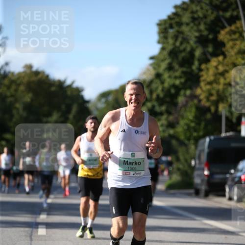 20.09.2026 - PSD Bank Halbmarathon Jannik Wohlers http://msf.ph/oto/10508036 20.09.2026 10:23:09 Laufen 1506 meine-sportfotos.de