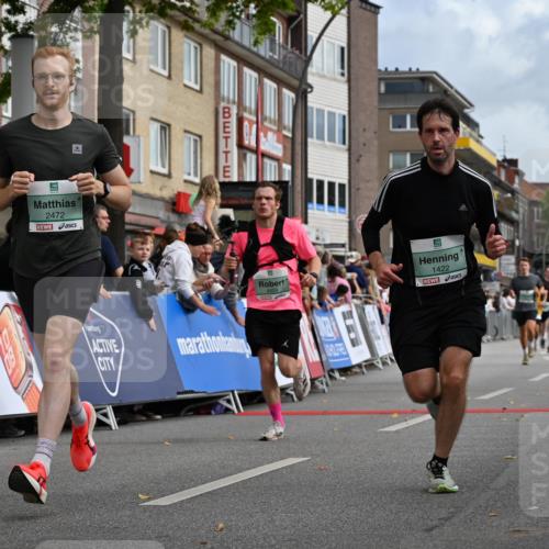 20.09.2026 - PSD Bank Halbmarathon J. Mangold http://msf.ph/oto/10508039 20.09.2026 11:29:19 Ziel 1422, 1548, 2401, 2472, 3138, 3519, 3699, 3729, 4459 meine-sportfotos.de
