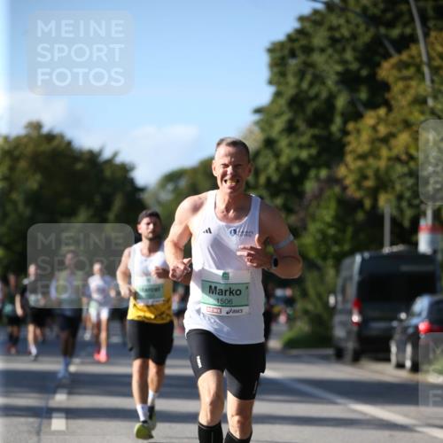 20.09.2026 - PSD Bank Halbmarathon Jannik Wohlers http://msf.ph/oto/10508040 20.09.2026 10:23:09 Laufen 1506 meine-sportfotos.de