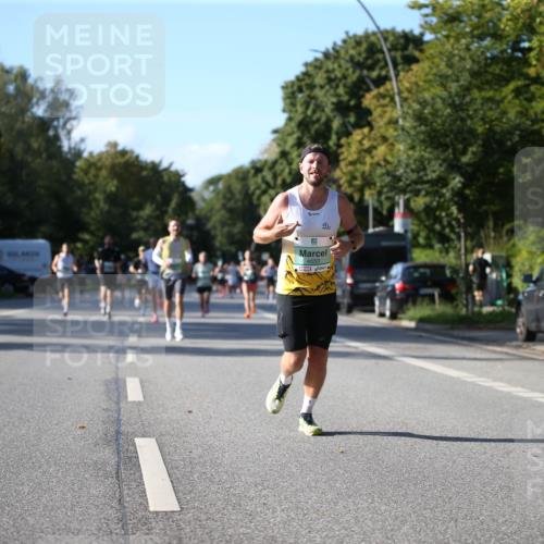 20.09.2026 - PSD Bank Halbmarathon Jannik Wohlers http://msf.ph/oto/10508047 20.09.2026 10:23:11 Laufen 4553 meine-sportfotos.de