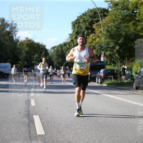 20.09.2026 - PSD Bank Halbmarathon Jannik Wohlers http://msf.ph/oto/10508052 20.09.2026 10:23:11 Laufen 4553 meine-sportfotos.de