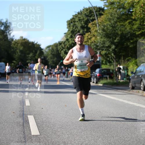 20.09.2026 - PSD Bank Halbmarathon Jannik Wohlers http://msf.ph/oto/10508060 20.09.2026 10:23:11 Laufen 4553 meine-sportfotos.de