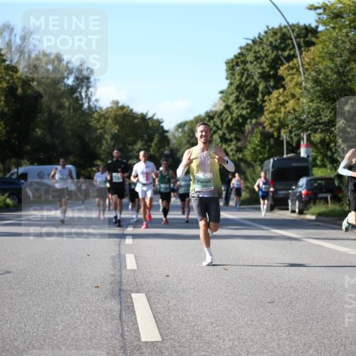 20.09.2026 - PSD Bank Halbmarathon Jannik Wohlers http://msf.ph/oto/10508080 20.09.2026 10:23:13 Laufen  meine-sportfotos.de