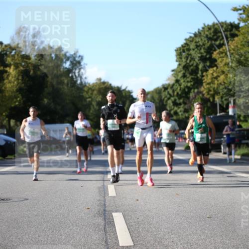 20.09.2026 - PSD Bank Halbmarathon Jannik Wohlers http://msf.ph/oto/10508102 20.09.2026 10:23:16 Laufen  meine-sportfotos.de