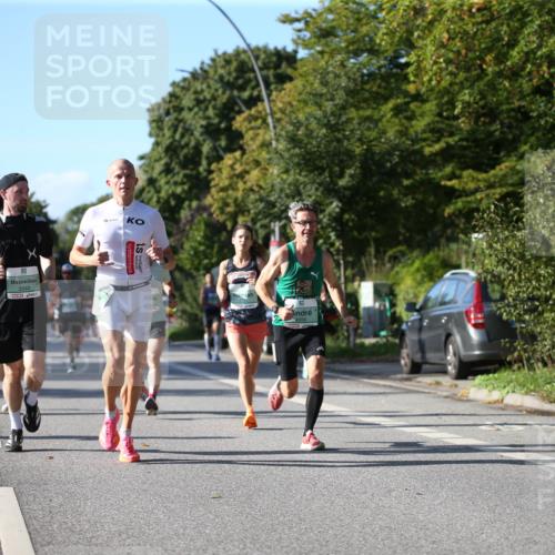 20.09.2026 - PSD Bank Halbmarathon Jannik Wohlers http://msf.ph/oto/10508119 20.09.2026 10:23:17 Laufen 3340 meine-sportfotos.de