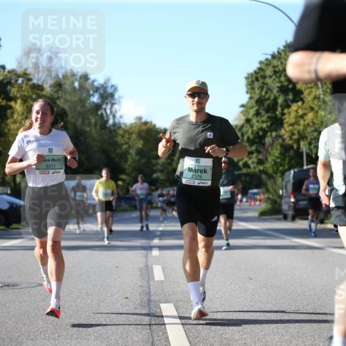20.09.2026 - PSD Bank Halbmarathon Jannik Wohlers http://msf.ph/oto/10508147 20.09.2026 10:23:19 Laufen 3317, 2378, 334 meine-sportfotos.de