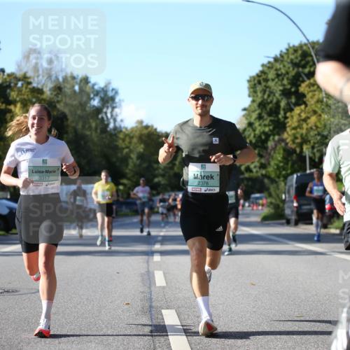 20.09.2026 - PSD Bank Halbmarathon Jannik Wohlers http://msf.ph/oto/10508152 20.09.2026 10:23:19 Laufen 3317, 2378, 15 meine-sportfotos.de
