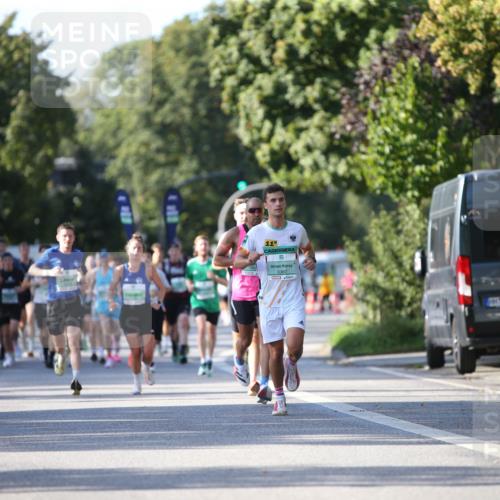 20.09.2026 - PSD Bank Halbmarathon Jannik Wohlers http://msf.ph/oto/10508166 20.09.2026 10:23:22 Laufen 11, 3362, 20, 09, 20 meine-sportfotos.de