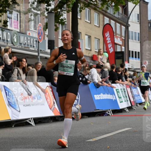 20.09.2026 - PSD Bank Halbmarathon J. Mangold http://msf.ph/oto/10508176 20.09.2026 11:29:29 Ziel 1413, 2181, 2323, 3138, 3420, 3699, 3707, 3729, 3856, 4560 meine-sportfotos.de