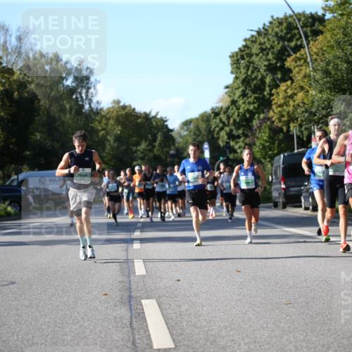 20.09.2026 - PSD Bank Halbmarathon Jannik Wohlers http://msf.ph/oto/10508219 20.09.2026 10:23:28 Laufen  meine-sportfotos.de