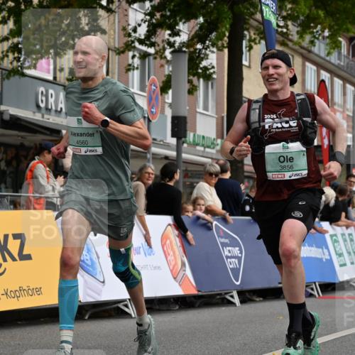 20.09.2026 - PSD Bank Halbmarathon J. Mangold http://msf.ph/oto/10508220 20.09.2026 11:29:36 Ziel 2181, 2323, 3707, 3856, 4560 meine-sportfotos.de