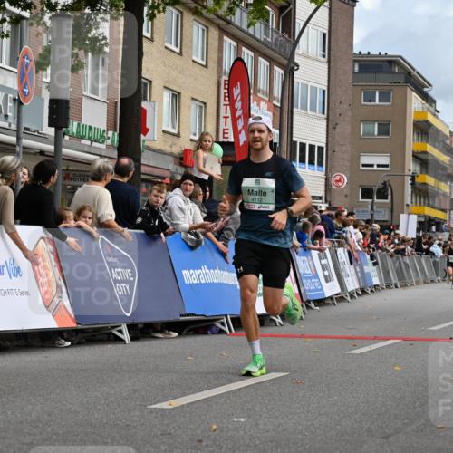 20.09.2026 - PSD Bank Halbmarathon J. Mangold http://msf.ph/oto/10508232 20.09.2026 11:29:44 Ziel 4112 meine-sportfotos.de