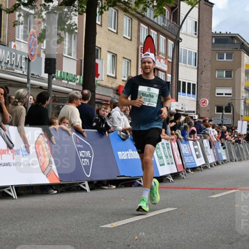 20.09.2026 - PSD Bank Halbmarathon J. Mangold http://msf.ph/oto/10508237 20.09.2026 11:29:44 Ziel 4112 meine-sportfotos.de
