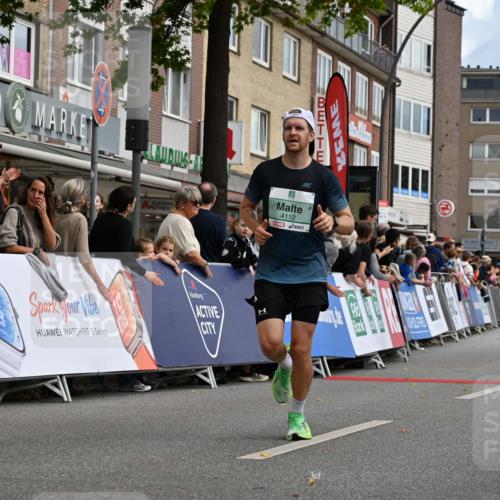 20.09.2026 - PSD Bank Halbmarathon J. Mangold http://msf.ph/oto/10508240 20.09.2026 11:29:44 Ziel 4112 meine-sportfotos.de