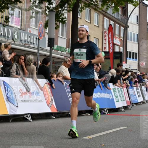 20.09.2026 - PSD Bank Halbmarathon J. Mangold http://msf.ph/oto/10508246 20.09.2026 11:29:44 Ziel 4112 meine-sportfotos.de