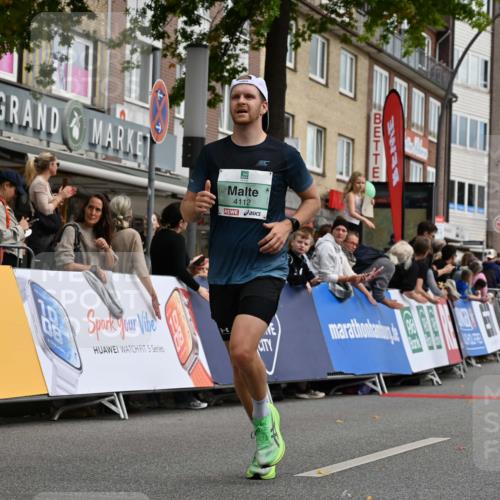 20.09.2026 - PSD Bank Halbmarathon J. Mangold http://msf.ph/oto/10508249 20.09.2026 11:29:45 Ziel 3177, 4112 meine-sportfotos.de