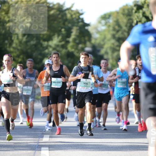 20.09.2026 - PSD Bank Halbmarathon Jannik Wohlers http://msf.ph/oto/10508251 20.09.2026 10:23:30 Laufen 4783, 1679 meine-sportfotos.de