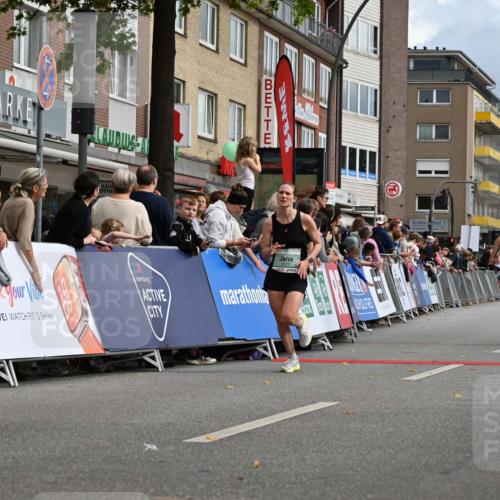 20.09.2026 - PSD Bank Halbmarathon J. Mangold http://msf.ph/oto/10508255 20.09.2026 11:29:51 Ziel 2751, 3177, 4112 meine-sportfotos.de