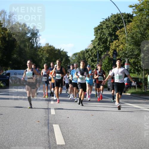20.09.2026 - PSD Bank Halbmarathon Jannik Wohlers http://msf.ph/oto/10508270 20.09.2026 10:23:32 Laufen 1, 1333 meine-sportfotos.de