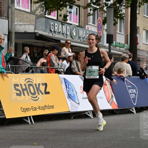 20.09.2026 - PSD Bank Halbmarathon J. Mangold http://msf.ph/oto/10508290 20.09.2026 11:29:52 Ziel 2751, 3177, 3591 meine-sportfotos.de