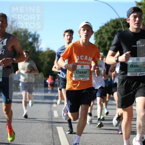20.09.2026 - PSD Bank Halbmarathon Jannik Wohlers http://msf.ph/oto/10508298 20.09.2026 10:23:37 Laufen 4141, 3899, 2459 meine-sportfotos.de