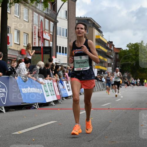 20.09.2026 - PSD Bank Halbmarathon J. Mangold http://msf.ph/oto/10508324 20.09.2026 11:29:55 Ziel 2751, 3177, 3591, 4141 meine-sportfotos.de