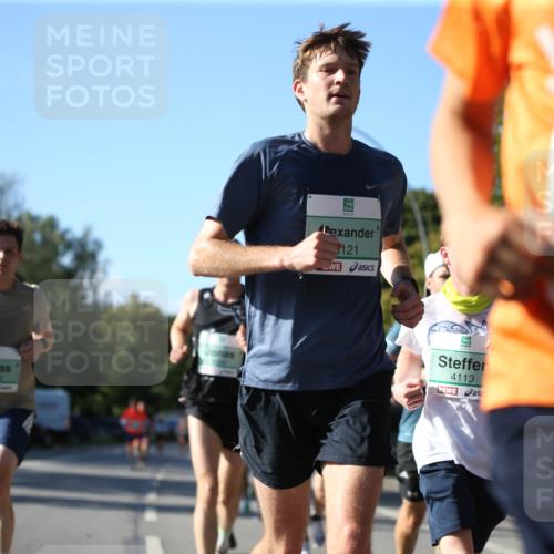 20.09.2026 - PSD Bank Halbmarathon Jannik Wohlers http://msf.ph/oto/10508330 20.09.2026 10:23:38 Laufen 2490, 121, 4113, 3800 meine-sportfotos.de