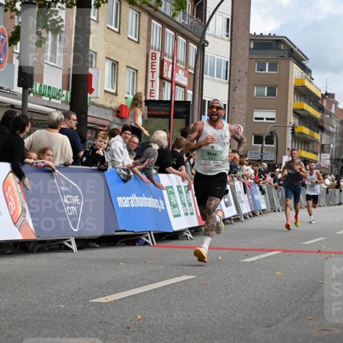20.09.2026 - PSD Bank Halbmarathon J. Mangold http://msf.ph/oto/10508339 20.09.2026 11:29:58 Ziel 2751, 3177, 3238, 3591, 4141 meine-sportfotos.de