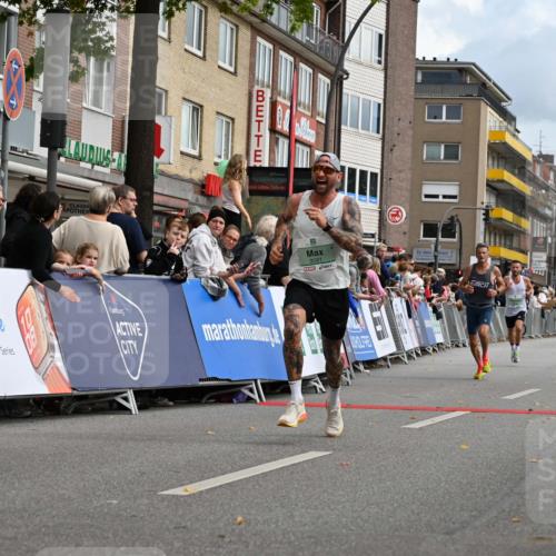 20.09.2026 - PSD Bank Halbmarathon J. Mangold http://msf.ph/oto/10508348 20.09.2026 11:29:58 Ziel 2751, 3177, 3238, 3591, 4141 meine-sportfotos.de