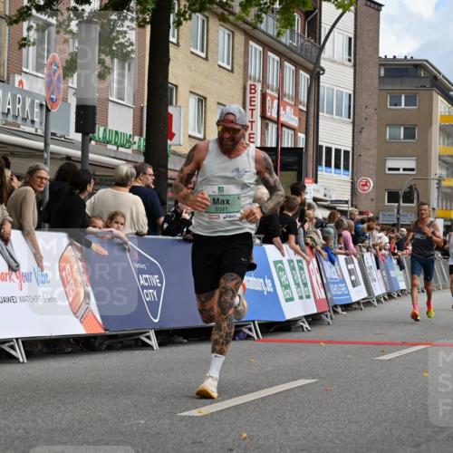 20.09.2026 - PSD Bank Halbmarathon J. Mangold http://msf.ph/oto/10508358 20.09.2026 11:29:59 Ziel 2751, 3177, 3238, 3591, 4141 meine-sportfotos.de