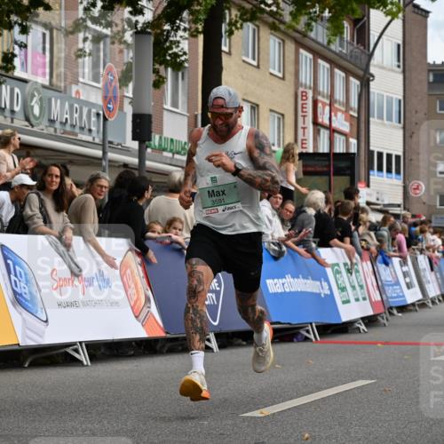 20.09.2026 - PSD Bank Halbmarathon J. Mangold http://msf.ph/oto/10508361 20.09.2026 11:29:59 Ziel 2751, 3177, 3238, 3591, 4141 meine-sportfotos.de