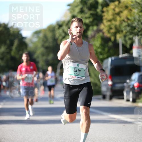 20.09.2026 - PSD Bank Halbmarathon Jannik Wohlers http://msf.ph/oto/10508369 20.09.2026 10:23:43 Laufen 1724 meine-sportfotos.de
