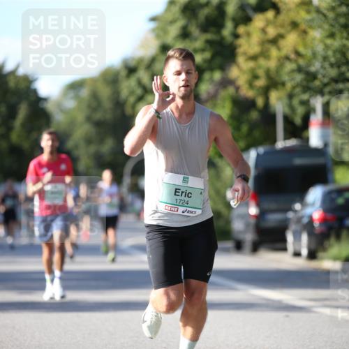 20.09.2026 - PSD Bank Halbmarathon Jannik Wohlers http://msf.ph/oto/10508371 20.09.2026 10:23:43 Laufen 1724 meine-sportfotos.de