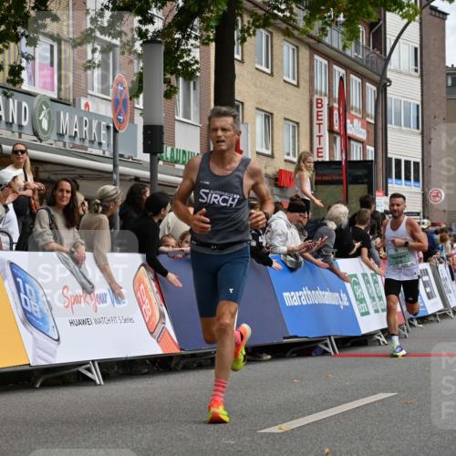 20.09.2026 - PSD Bank Halbmarathon J. Mangold http://msf.ph/oto/10508378 20.09.2026 11:30:02 Ziel 3238, 3591, 4141 meine-sportfotos.de