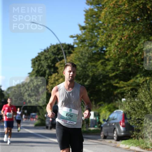 20.09.2026 - PSD Bank Halbmarathon Jannik Wohlers http://msf.ph/oto/10508385 20.09.2026 10:23:44 Laufen 1724 meine-sportfotos.de