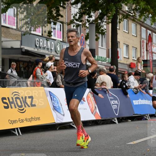 20.09.2026 - PSD Bank Halbmarathon J. Mangold http://msf.ph/oto/10508389 20.09.2026 11:30:03 Ziel 2360, 3238, 3591, 4141 meine-sportfotos.de