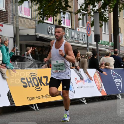 20.09.2026 - PSD Bank Halbmarathon J. Mangold http://msf.ph/oto/10508403 20.09.2026 11:30:05 Ziel 2360, 3238, 3591, 4141 meine-sportfotos.de