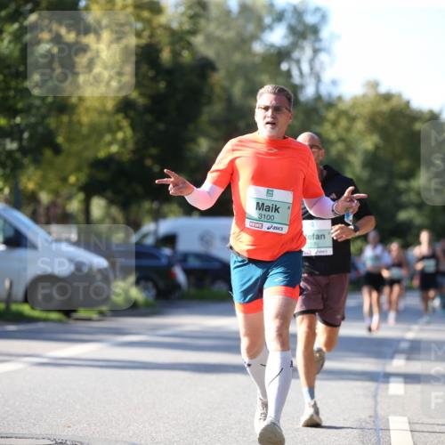 20.09.2026 - PSD Bank Halbmarathon Jannik Wohlers http://msf.ph/oto/10508405 20.09.2026 10:23:46 Laufen 3100, 2109 meine-sportfotos.de