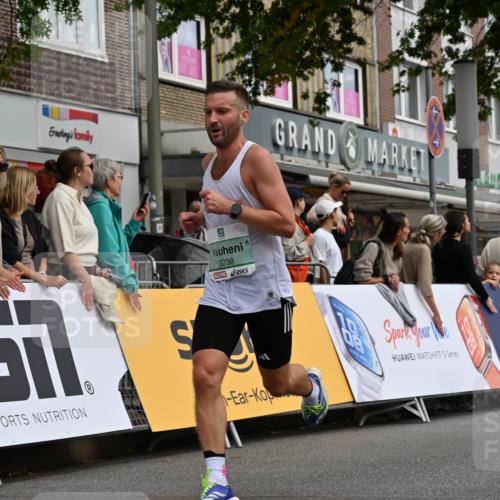 20.09.2026 - PSD Bank Halbmarathon J. Mangold http://msf.ph/oto/10508407 20.09.2026 11:30:05 Ziel 2360, 3238, 3591, 4141 meine-sportfotos.de