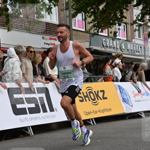 20.09.2026 - PSD Bank Halbmarathon J. Mangold http://msf.ph/oto/10508411 20.09.2026 11:30:05 Ziel 2360, 3238, 3591, 4141 meine-sportfotos.de