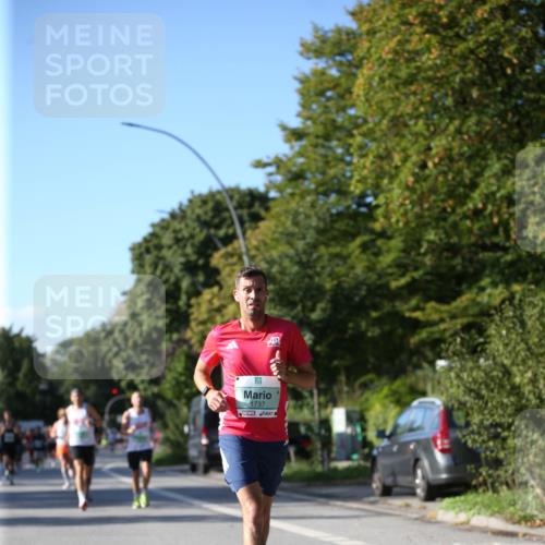 20.09.2026 - PSD Bank Halbmarathon Jannik Wohlers http://msf.ph/oto/10508416 20.09.2026 10:23:47 Laufen 1737 meine-sportfotos.de