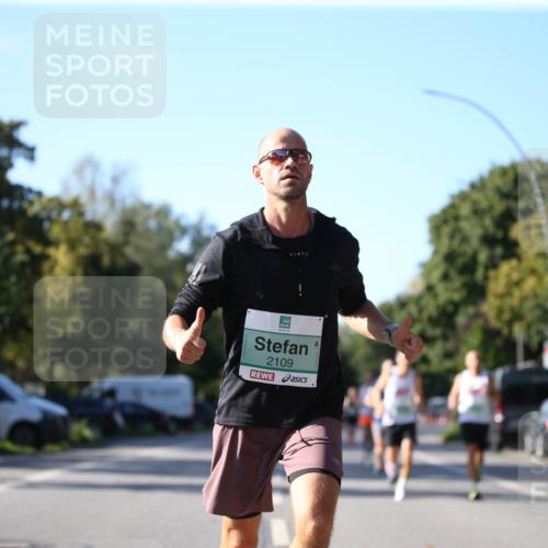 20.09.2026 - PSD Bank Halbmarathon Jannik Wohlers http://msf.ph/oto/10508435 20.09.2026 10:23:48 Laufen 2109 meine-sportfotos.de