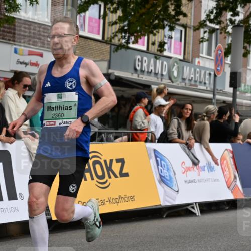 20.09.2026 - PSD Bank Halbmarathon J. Mangold http://msf.ph/oto/10508441 20.09.2026 11:30:11 Ziel 2240, 2360, 2369, 3119, 3238 meine-sportfotos.de