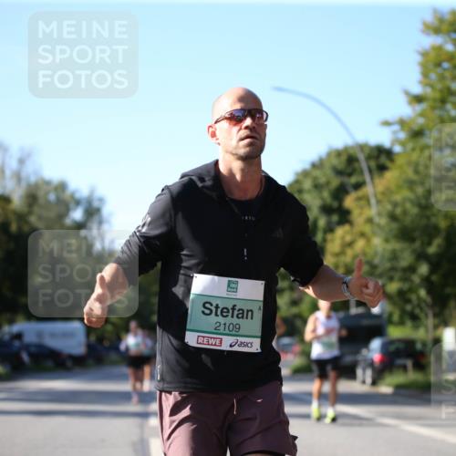 20.09.2026 - PSD Bank Halbmarathon Jannik Wohlers http://msf.ph/oto/10508447 20.09.2026 10:23:48 Laufen 2109 meine-sportfotos.de