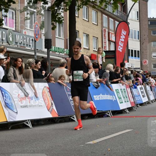 20.09.2026 - PSD Bank Halbmarathon J. Mangold http://msf.ph/oto/10508449 20.09.2026 11:30:13 Ziel 1246, 2240, 2360, 2369, 3119 meine-sportfotos.de