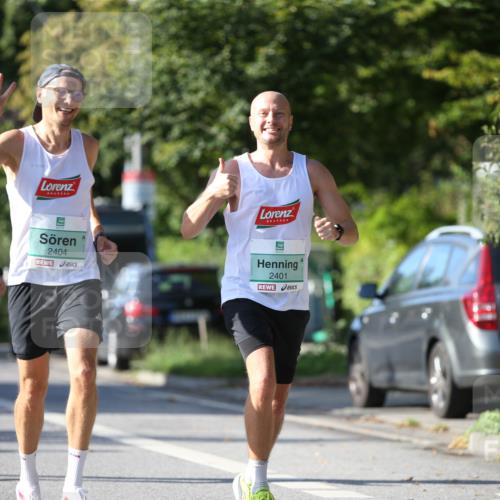 20.09.2026 - PSD Bank Halbmarathon Jannik Wohlers http://msf.ph/oto/10508453 20.09.2026 10:23:50 Laufen 2404, 2401 meine-sportfotos.de