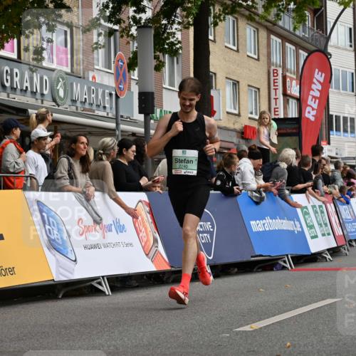 20.09.2026 - PSD Bank Halbmarathon J. Mangold http://msf.ph/oto/10508454 20.09.2026 11:30:13 Ziel 1246, 2240, 2360, 2369, 3119 meine-sportfotos.de